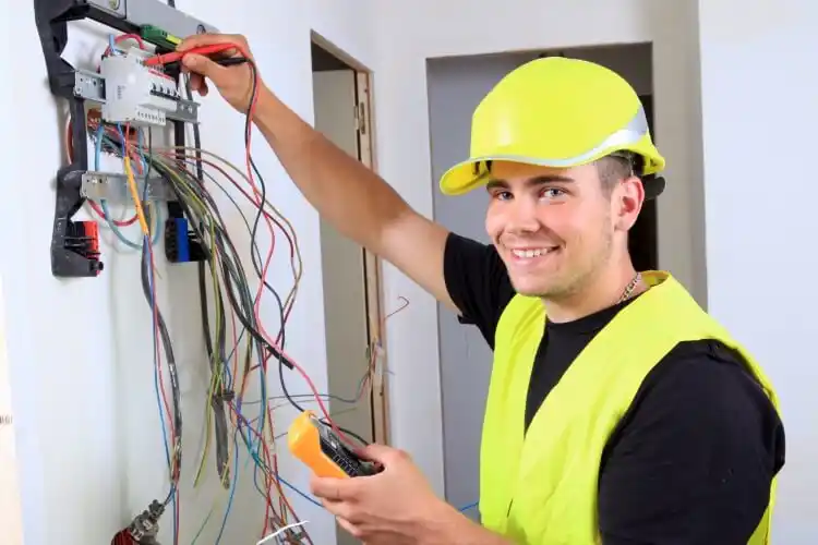 elektricien Zuidhorn